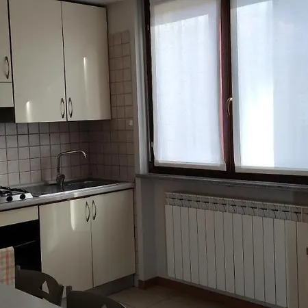 In Centro 1 Appartement