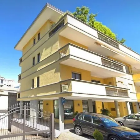 Apartment In Centro 1 *