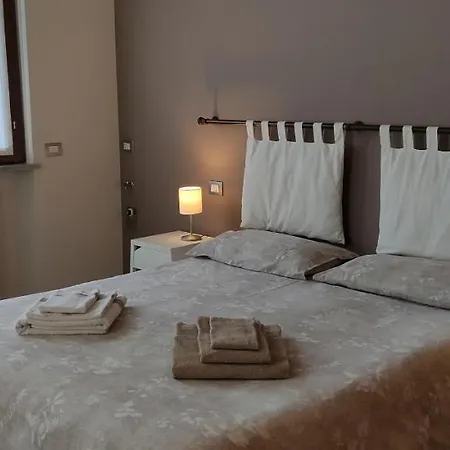 Apartamento In Centro 1 Borgosesia