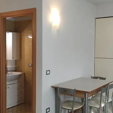 Appartement In Centro 1