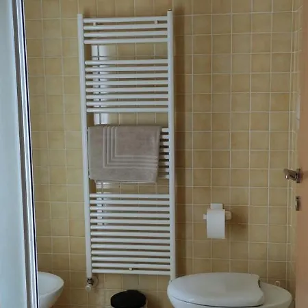 Appartement In Centro 1 *