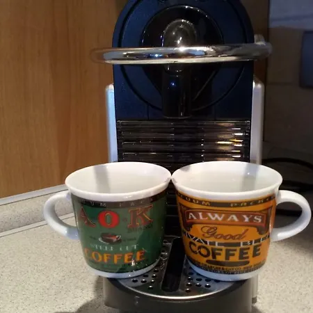 Apartment In Centro 1