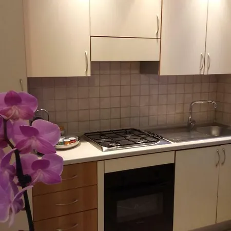 Appartement In Centro 1 Borgosesia
