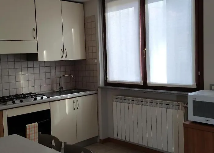 In Centro 1 Apartment