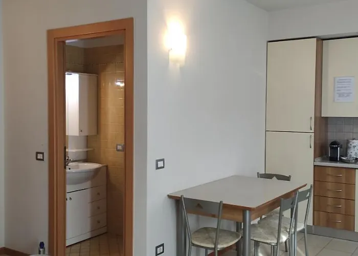 Apartment In Centro 1