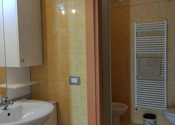 In Centro 1 * Borgosesia