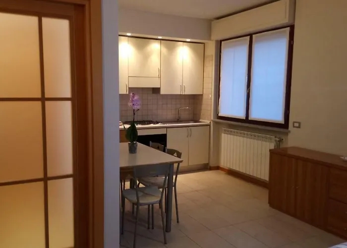 Apartment In Centro 1