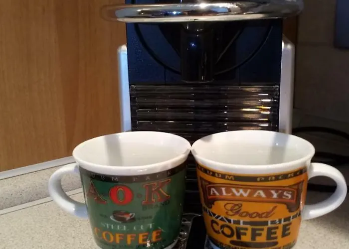 Apartment In Centro 1