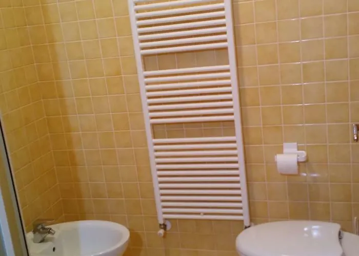 In Centro 1 Borgosesia